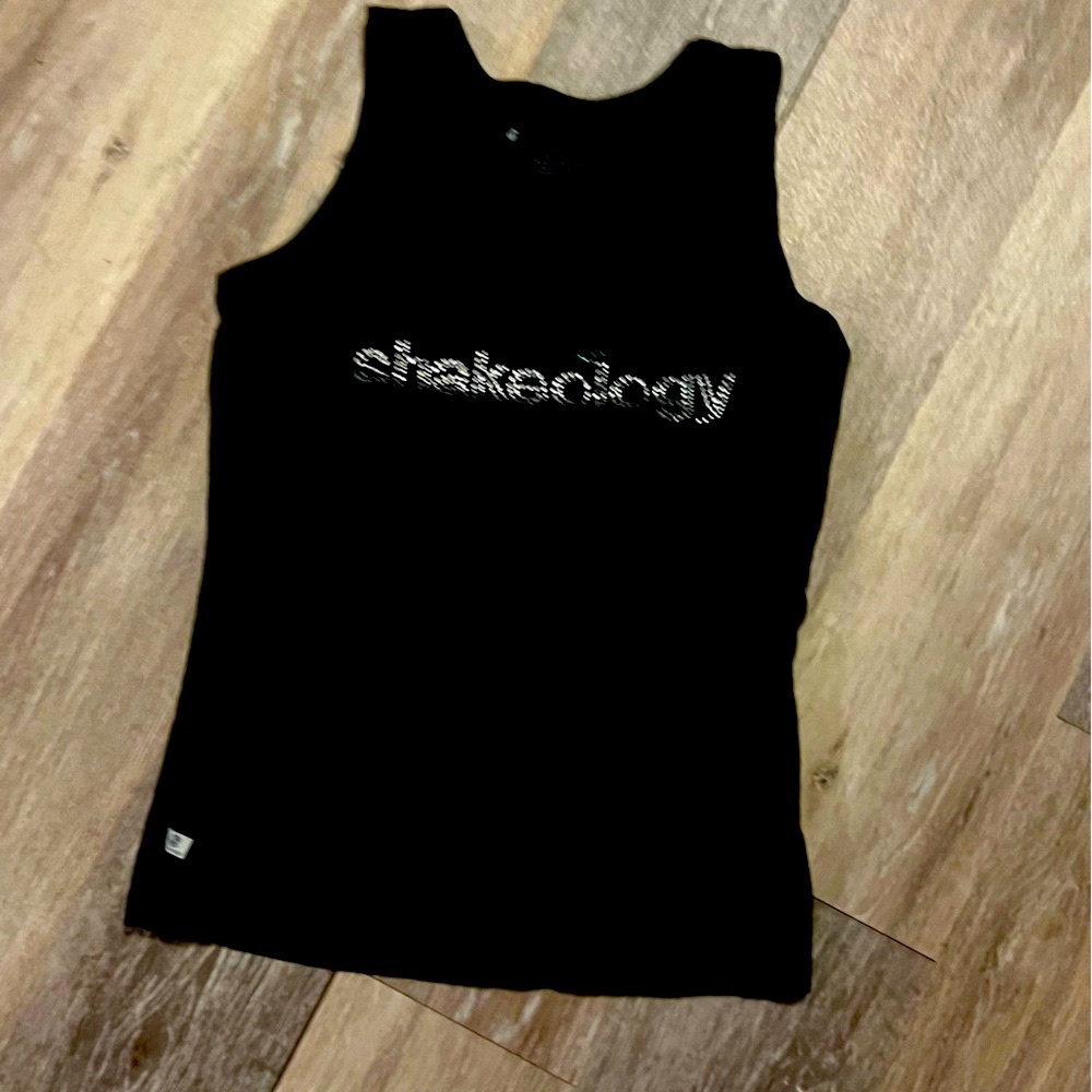 Beachbody top